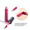 Matte Waterproof Makeup Lip Gloss Liquid Lip Stick Long Lasting Lipgloss(7)