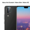 0.2mm 9H 2.5D Rear Camera Lens Tempered Glass Film for Motorola Moto Z2 Play