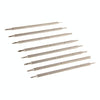 JAKEMY JM-8124 9 in 1 2-Ways Design Screwdriver Professional Hardware Tools
