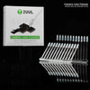 Camera Lens Cleaning Gel Stick - 48pcs | Reusable & Safe