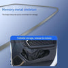 Car Windshield Sun Protection Heat Insulation Special-shaped Sunshade, Size: Large