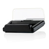 OBD2 Car HUD Head-Up Display, Green, Speed/RPM/Temp/Fuel
