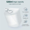 1200ML Touchless Automatic Infrared Sensor Spray Sterilization Dispenser(White)