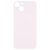 iPhone 14 Battery Back Cover - Pink