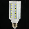 E27 15W 1350LM Corn Light Bulb, 60 LED SMD 5630, White Light, AC 220V