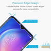 0.26mm 9H 2.5D Tempered Glass Film For Tecno Spark 6 Air