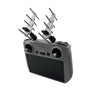 5.8G For DJI Air 3/Mini 4 Pro Drone RC 2 Remote Controller Yagi Antenna Signal Booster
