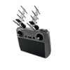 2.4G  For DJI Air 3/Mini 4 Pro Drone RC 2 Remote Controller Yagi Antenna Signal Booster