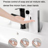 S2 Foam Soap Device Non-contact Household Use Full-automatic Hand Washing Machine(White)