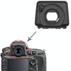 Nikon D810 Viewfinder Eyepiece Frame Repair Part