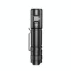 WUBEN C3 Outdoor Emergency Portable USB Rechargeable LED Strong Light Aluminum Alloy Flashlight