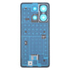 Xiaomi Redmi Note 13 4G Back Cover Gold - Original