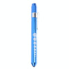 E-SMARTER Multifunctional Pen Flashlight Graduated LED Penlight, Color Random Delivery, Style: Convex Head Yellow Light