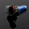 9006 Super White Xenon Bulbs, DC12V 100W 2400LM