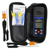 K-type Industrial High-precision Contact Probe Electronic Temperature Gauge(THE-343)