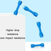 3 Pairs Kindergarten Children Gymnastics Dance Sports Training Dumbbells, Specification: Sound (Red)