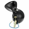 300DB 12/24V Black Snail Air Horn - Car/Truck/Boat