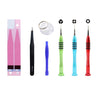 iPhone 7 Battery Repair Tool Kit - 7-in-1