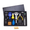 41 PCS / Set SC8012 Aluminum Alloy Watch Back Cover Removal Tool Set