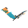 iPhone 8 Plus Charging Port Flex Cable (White)