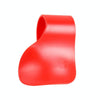 10 PCS BSDDP Motorcycle Modification Accessories Throttle Timing Booster(Red)