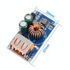 3 PCS 12/24V To 5V QC3.0 Fast Charge Mobile Phone Charging Board USB DC Buck Module