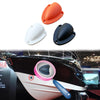 Marine Plastic Air Outlet Vents Water Outlet Cover Caps, Color: Small White