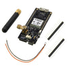 TTGO LORA32 V2.1 ESP32 0.96 inch OLED Bluetooth WiFi Wireless Module 868MHz SMA IP5306 Module with Antenna