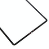 iPad Pro 12.9 (2021/2022) Front Glass Lens with OCA