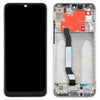 Xiaomi Redmi Note 8T LCD Screen & Digitizer Assembly (Silver)