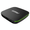 R69 1080P HD Smart TV BOX Android 4.4 Media Player with Remote Control, Quad Core Allwinner H3, RAM: 1GB, ROM: 8GB, 2.4G WiFi, LAN, EU Plug
