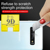 For Galaxy S10+ 9D Transparent Rear Camera Lens Protector Tempered Glass Film