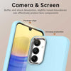 For Samsung Galaxy A16 5G Colorful Series Shockproof Phone Case(Blue)