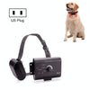 Wireless Dog Fence - Electronic Pet Containment System (US Plug)