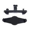 SHUNWEI SD-1153K Auto Car Seatback Tablet PC Holder Cradle, For iPad mini 4, iPad Air, Between 7 inch and 10 inch Tablets