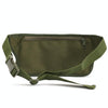 Utility Triple Pouch Waist Pack Bag Outdoor Sports Camping Cycling Waist Bag