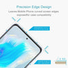 0.26mm 9H 2.5D Tempered Glass Film For Tecno Camon 18 Premier