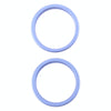 iPhone 16 Plus Camera Lens Protector (Blue, 2-Pack)