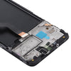 Samsung Galaxy A10 LCD Screen & Digitizer Assembly (Black) - SM-A105F