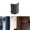 Car Diagnostic Plug Cover OBD Panel Decorative Cover 51437147538 for BMW F25 2011-2016 (Black)