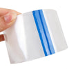 Cat Scratch Furniture Protector Tape - 4 Inch Wide - Clear