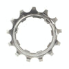 VG Sports Bike Lightweight Wear -Resistant Freewheel Patches, Style: 9 Speed 13T (Silver)