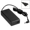 EU Plug AC Adapter 19.5V 4.1A 80W for Sony Laptop, Output Tips: 6.0x4.4mm