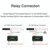 Waveshare 24921 Modbus RTU 16-Ch Relay Module, RS485 Interface, With Multiple Isolation Protection Circuits