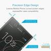 0.26mm 9H 2.5D Tempered Glass Film for Sony Xperia XZ1 Compact