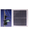 30W Poly-Crystalline Solar Panel for 18V Battery