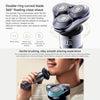 Xiaomi Mijia Electric Shaver S302(Grey)