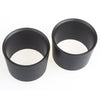 2 PCS Car Water Cup Limiting Fixer for Tesla Model 3