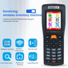 NEWSCAN NS8103H One-dimensional Red Light High Speed Wireless Barcode Scanner Collector