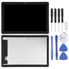 Huawei MediaPad T5 AGS2/W19 LCD Screen & Digitizer Assembly (Black)